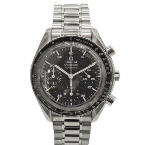 OMEGA Speedmaster Reduced 3510.50 Black Dial Box No Warranty Card