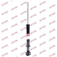 2x Stoßdämpfer hinten für Saab 9-5 YS3E | 24272038