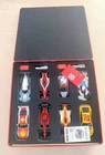 Shell Motorsport 2025 Limited Edition Complete Collection Full Box/Tin Set NEW