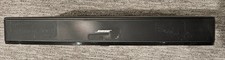 Bose Solo TV Sound System   Tested Works Great, w/Remote, Power Cord  Optical