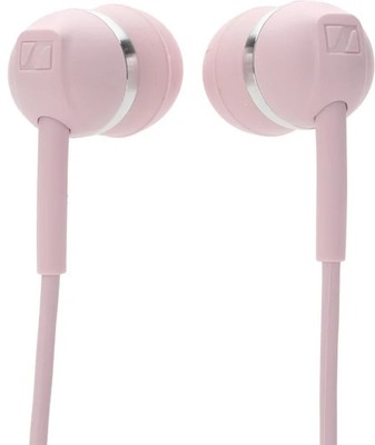 Sennheiser CX 80U USB-C Earbuds - Sakura