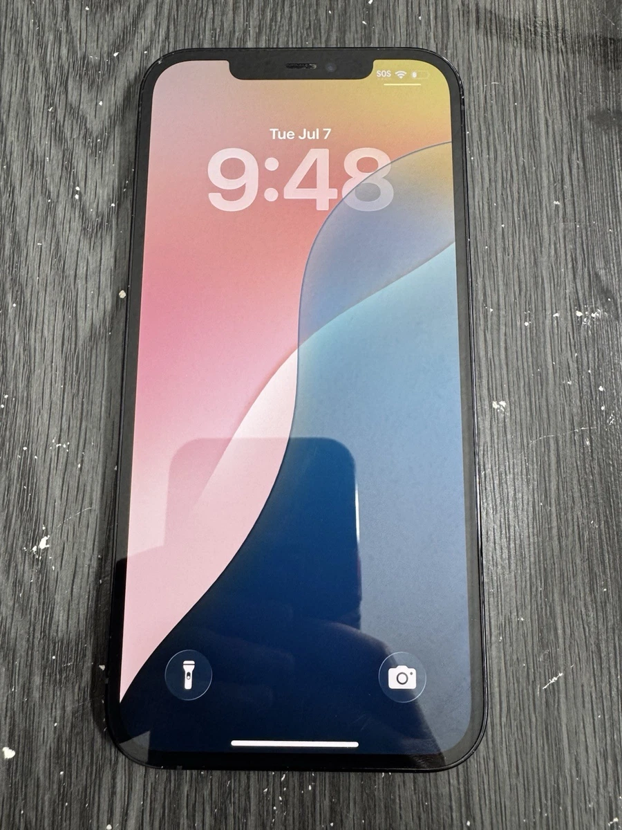 Apple iPhone 12 Pro Max Unlocked for Sale - Shop New & Used Cell