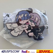Panty  Stocking with Garterbelt Mascot Plush Doll Chimattosan NEW Set of 2