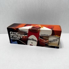 Vintage Marlboro Team Penske Racing T-Shirt 90  s XL Laguna Seca Graphic Tee NOS