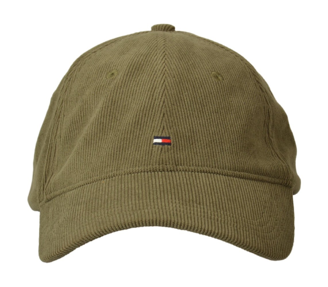 TOMMY HILFIGER Baseballkappe mit Schirm verstellbares Logo auf der Rckseite g 12490₽
