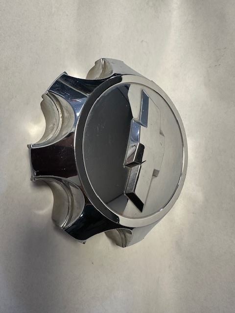 CENTER CAP FITS Wheel 18x8 Aluminum 8 Spoke 11-19 SILVERADO 2500 PICKUP 559274