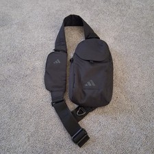 Adidas Essential 3 Sling Crossbody
