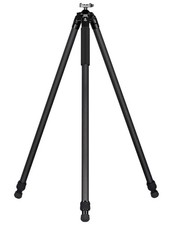 FANAUE Carbon Fiber Tripod for Shooting, 360 Degree BallHead