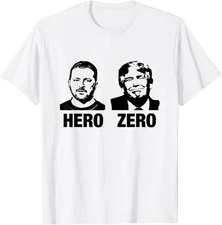 Support Ukraine I Stand With Ukraine Ukrainian Flag Unisex T-Shirt