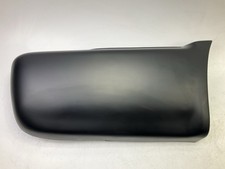 New Gm1105143 Rear Bumper Right Outer Extension End Cap 98-05 Blazer Jimmy