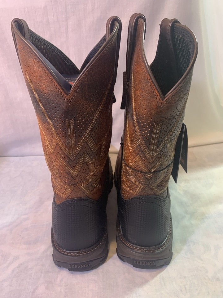 Bottes Durango Maverick Xp - Boutique équestre Centor