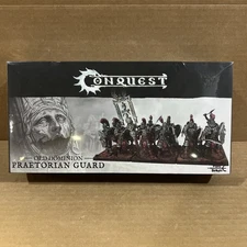 Para Bellum Wargames Conquest: Old Dominion - Praetorian Guard