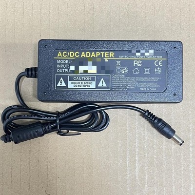 Netzteil-Adapter-Ladegerät Für Microtek ArtixScan DI 6240S Scanner
