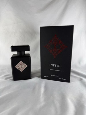 Initio Blessed Baraka Eau De Parfum Spray 3.04fl oz/90ml