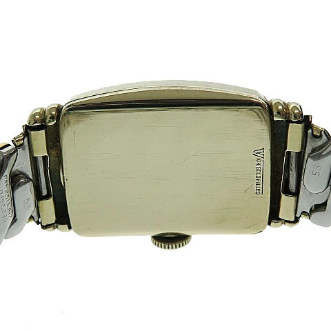 Hamilton HAMILTON RECTANGULAR Rectangular 10KGF S… - image 3