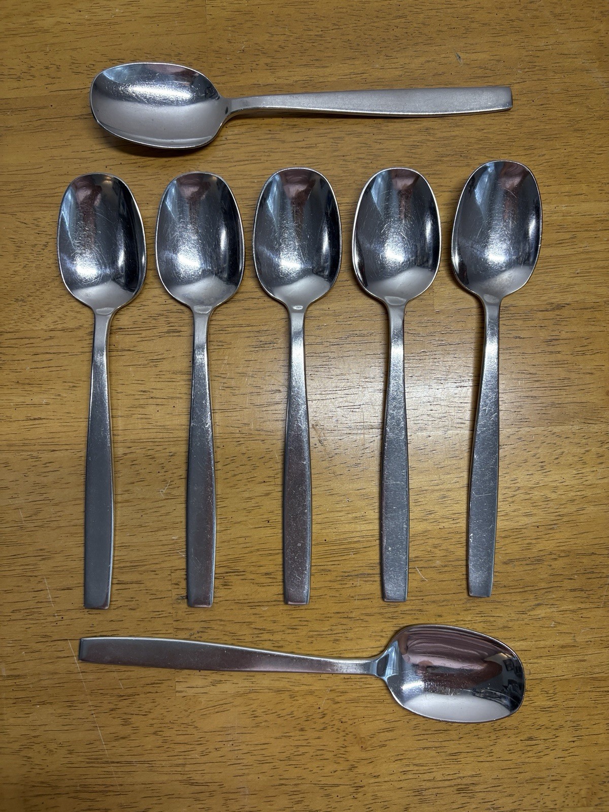 Viners Chelsea Stainless Steel 35 Piece Cutlery Set