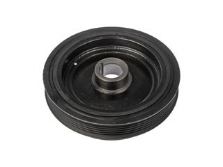 Dorman   Oe Solutions Engine Harmonic Balancer P/N:594 258