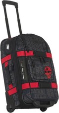 Bolsa de viaje de mano OGIO ONU-22 DNGR (negra plana) 804000,07