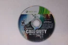 Call of Duty: Black Ops Xbox 360 NTSC