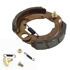 Long Lasting Ebike Brake Pads for 90 Type Scooters and Electric Vehicles