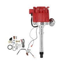 8365 Gm Hei Billet Distributor