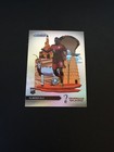 2022 Panini Prizm FIFA World Cup Almoez Ali Qatar National Landmarks Case SSP RC