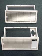Caravan / Motorhome Dometic Fridge Air Flue Vent Vents Electrolux Removable