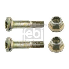 Rotule de suspension Ford ORION