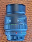 Seikanon 28-80mm F/3.5-4.5  Zoom Macro Lens No. 1883965 Skylight 8740 — photo 2