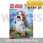LEGO 75230 Star Wars Porg 811pcs/ Brand New Sealed Package/ No Tariffs In US *