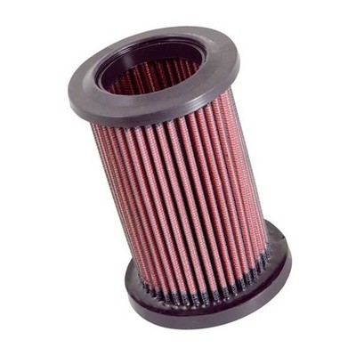 K&N Performance High-Flow Luftfilter passend für Ducati Scrambler Mach 2.0 2019