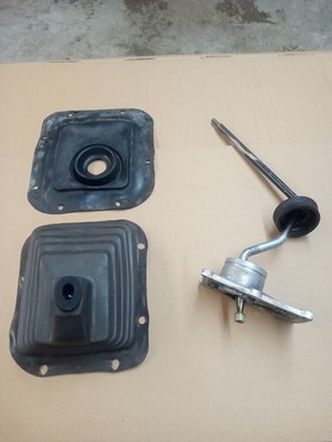 86-97 Nissan D21 Pickup Hardbody Shifter Assembly Manual stick