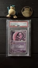 Pokémon Mew ex Holon Phantoms 100/110 Holo Ultra Rare EX PSA 8 2006