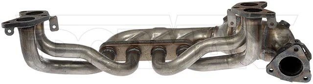 Convertidor colector Dorman 674-311 se adapta a modelos Subaru Foto 2 de 4