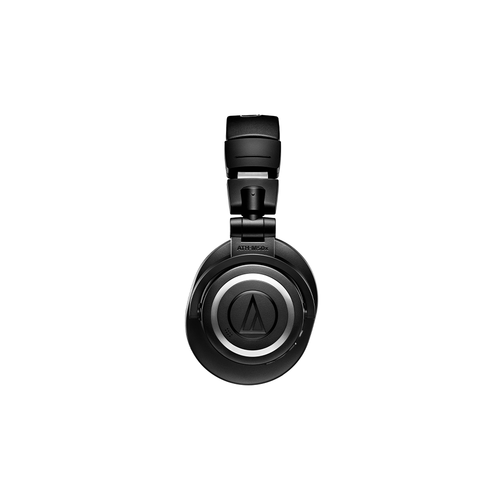 Audio Technica ATH-M50xBT2 Wireless Headphones with Wired Connection Compatible