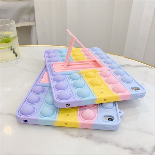 Case For iPad 5/6/7/8/9/10th Gen Air 1 2 3 4 5 Pro 11 Mini Kids Shockproof Cover - Picture 4 of 133