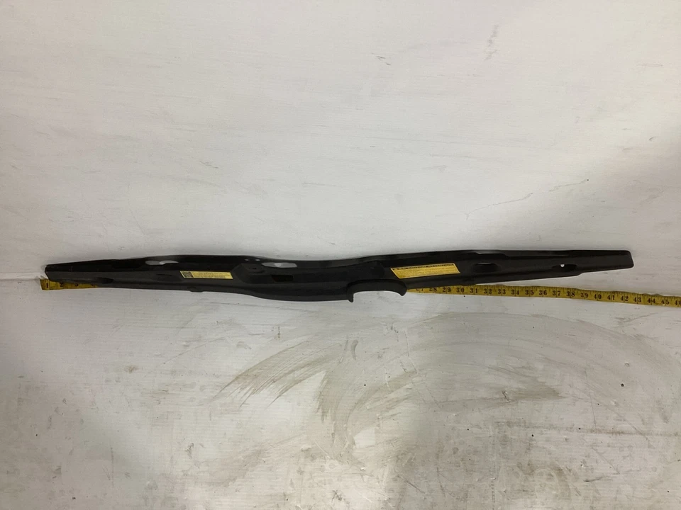 2010 - 2015 TOYOTA PRIUS UPPER RADIATOR SUPPORT COVER 53289-47030 OEM . - Image 4 of 4