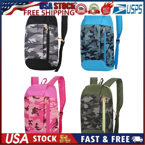10L Lightweight Sports Backpack 
