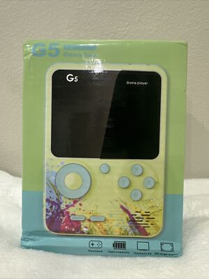 gamebox g5