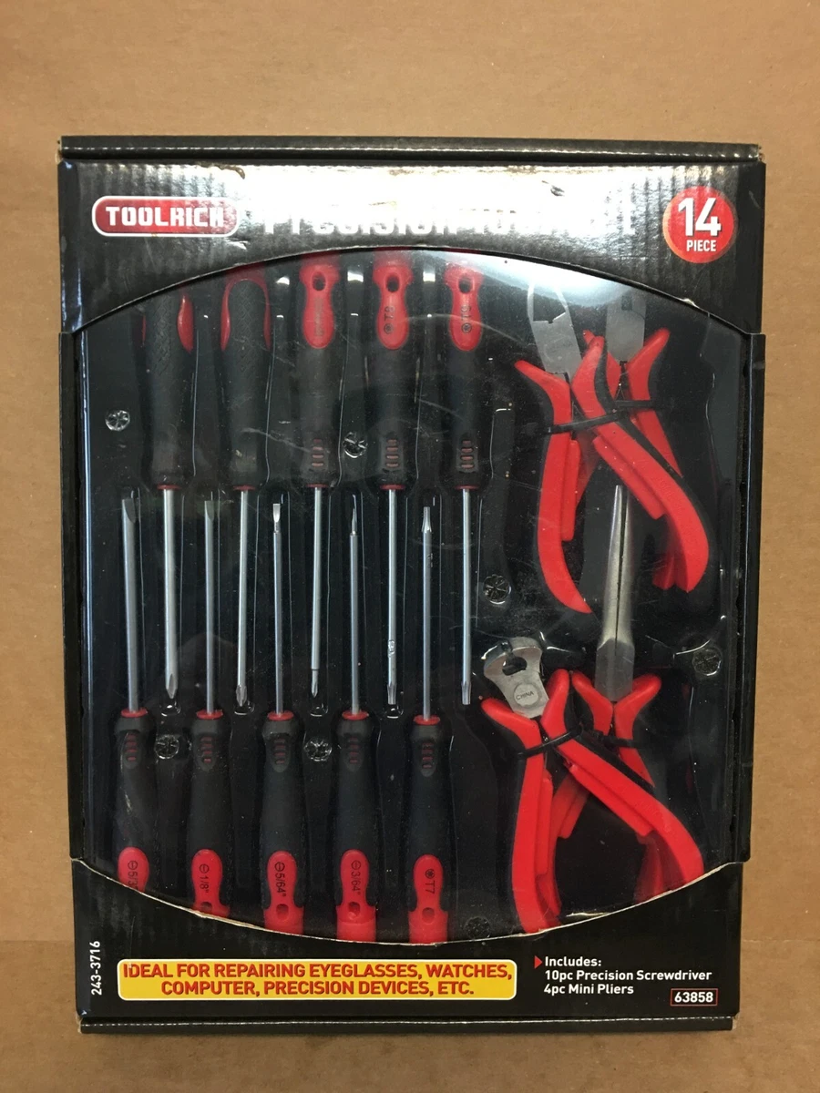 Best precision sale tool kit