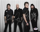 Eli Young Band Signed 8x10 Photo Autographed PSA/DNA Mike James Jon Jones Chris