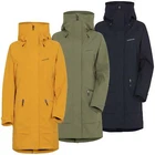 Didriksons Ilma 5 Womens Waterproof Parka