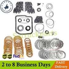 For Toyota U150e U151e U150f U151f Auto Transmission Master Rebuild Kit Fit For Toyota U150e U151e U150f U151f Auto Transmission Master Rebuild Kit Fit