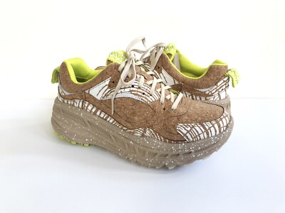 UGG ALL GENDER CA805 X CEDAR NATURAL SNEAKER MEN