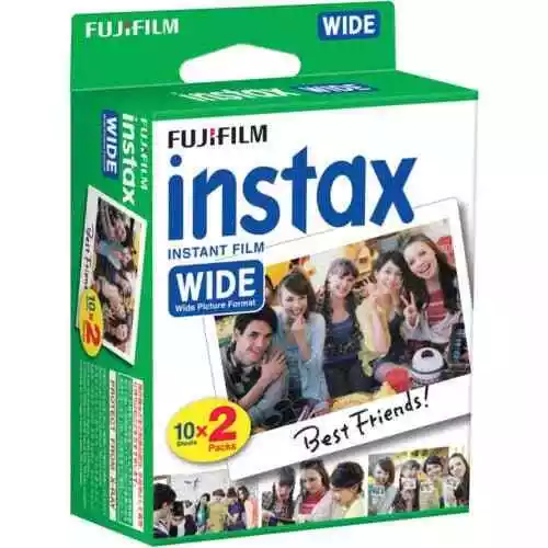 instax wide film ebay