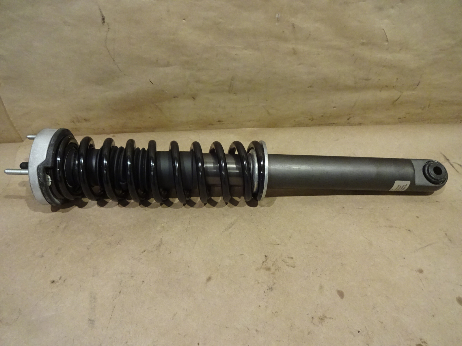 Aston Martin DB9 Complete Front Shock Absorber Coupe (NEW) P/N 4G43-8B036-AF
