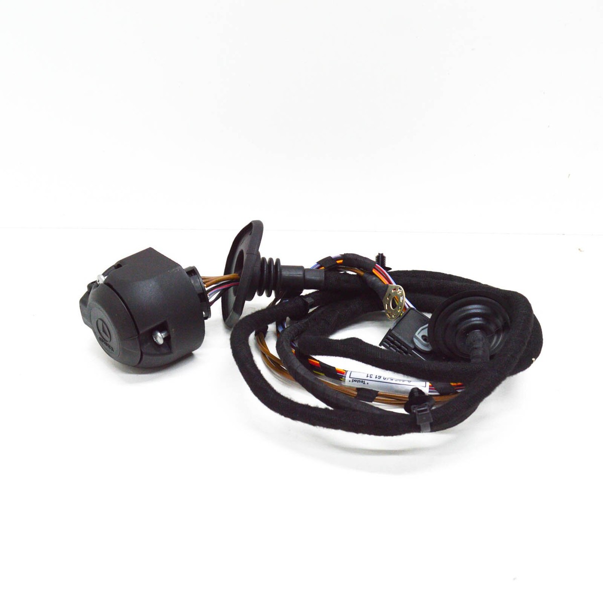 Mercedes-Benz Vito W447 Trailer Hitch Wiring Harness A4475406131 | OE