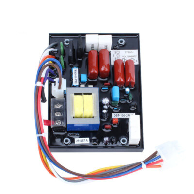 For Northern Lights Generator Automatic Voltage Regulator DST-100-2FAK NL2242071