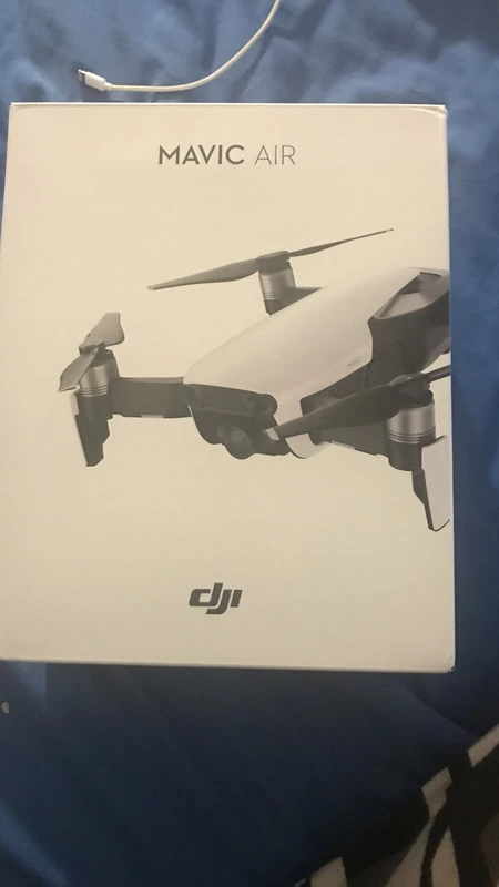 mavic air for sale used
