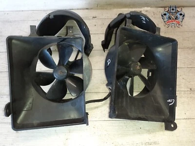 VENTILATEUR BMW K 1200 GT de 2004 à 2006 - réf : 106 - Photo 1/4